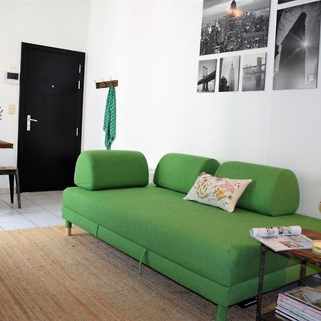 Cosy Apartment In The Center Of Bruxelles Eksteriør billede