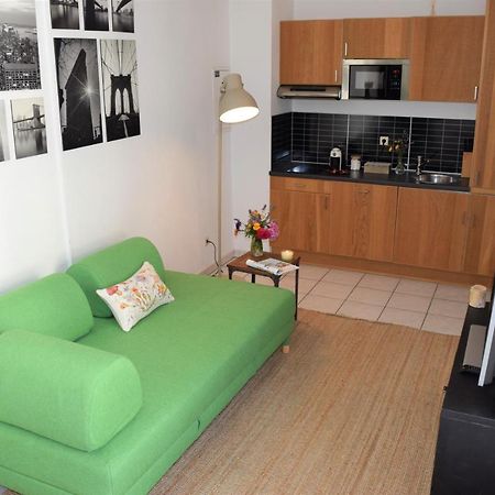 Cosy Apartment In The Center Of Bruxelles Eksteriør billede