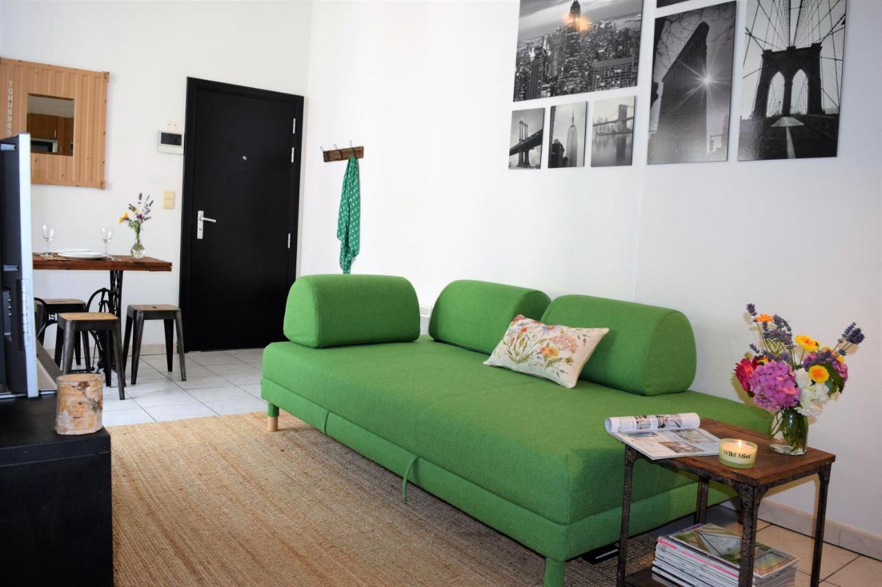 Cosy Apartment In The Center Of Bruxelles Eksteriør billede