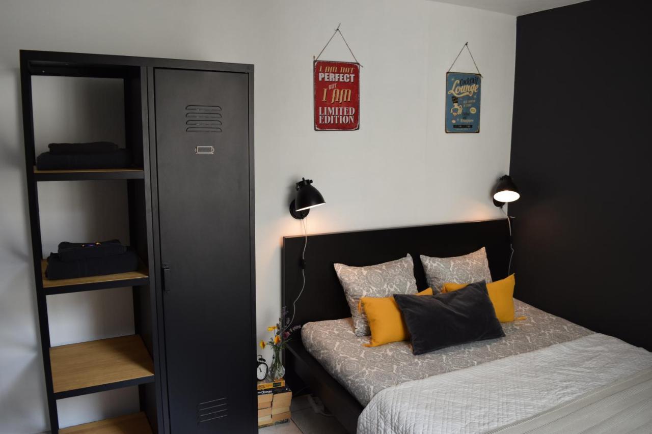 Cosy Apartment In The Center Of Bruxelles Eksteriør billede