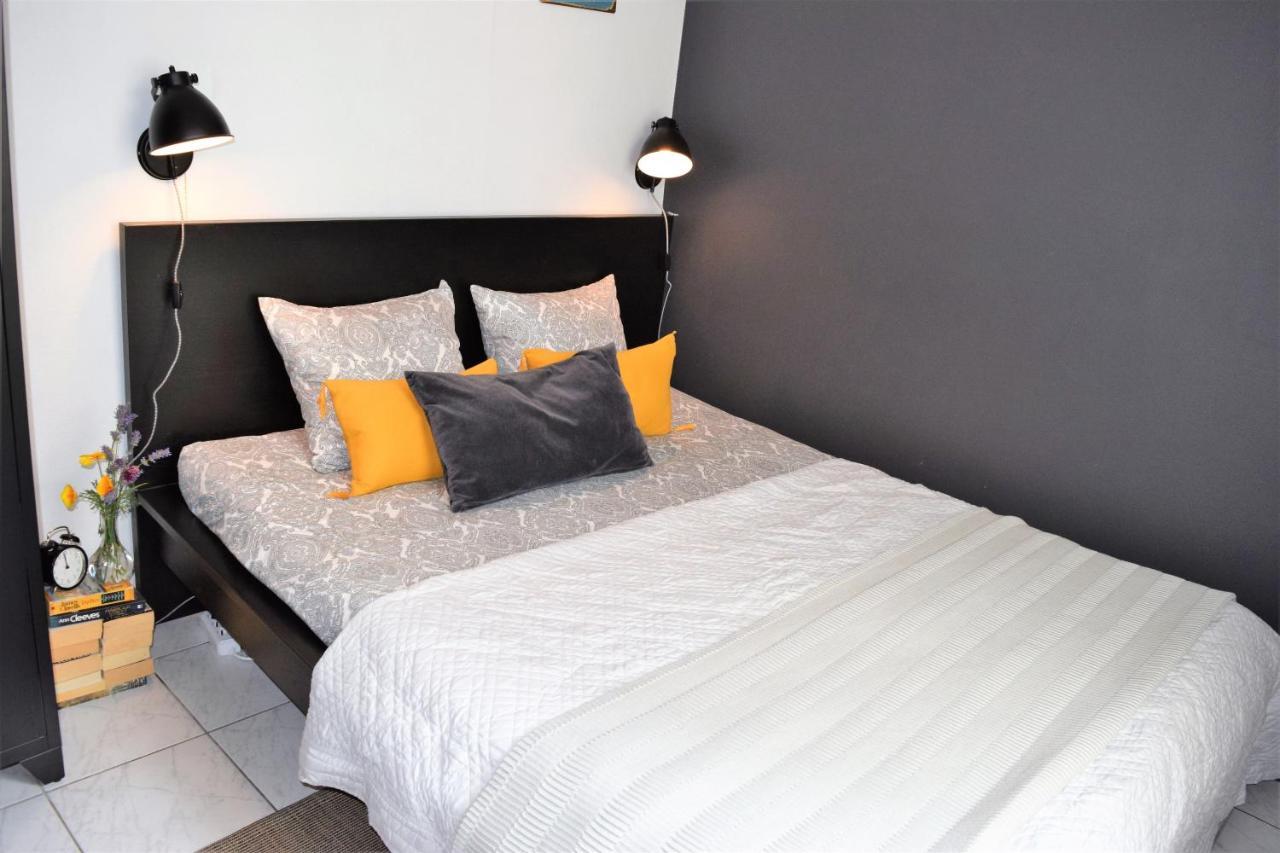 Cosy Apartment In The Center Of Bruxelles Eksteriør billede