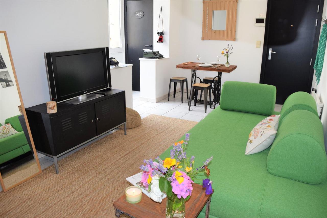 Cosy Apartment In The Center Of Bruxelles Eksteriør billede