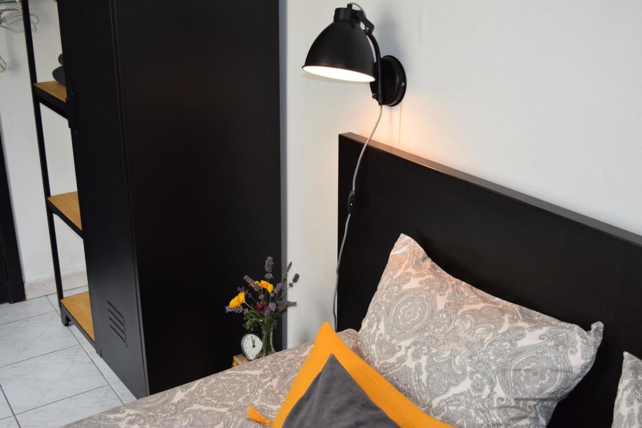 Cosy Apartment In The Center Of Bruxelles Eksteriør billede